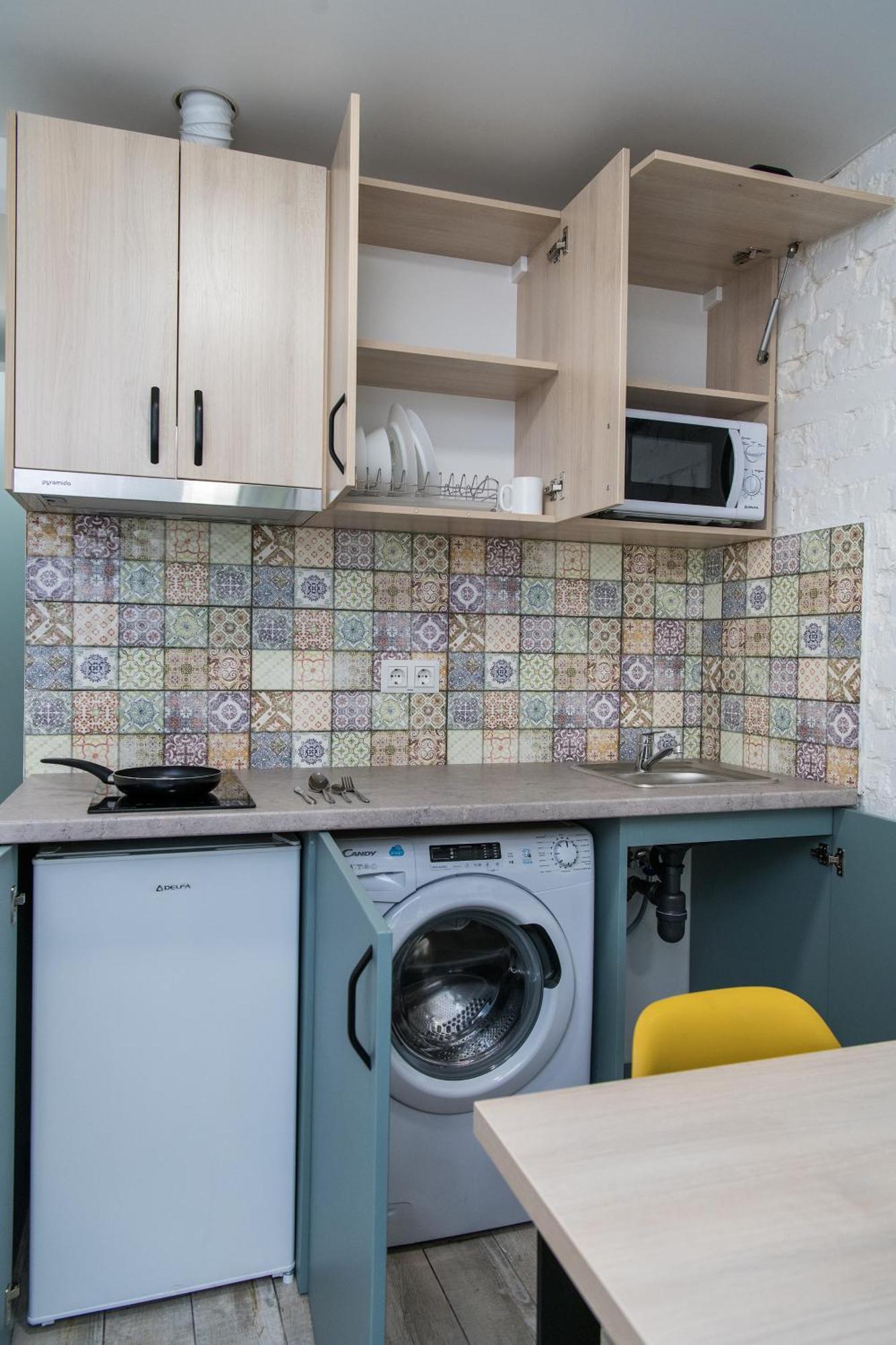Myfreedom Апартаменти Метро Берестейська Kyiv Room photo