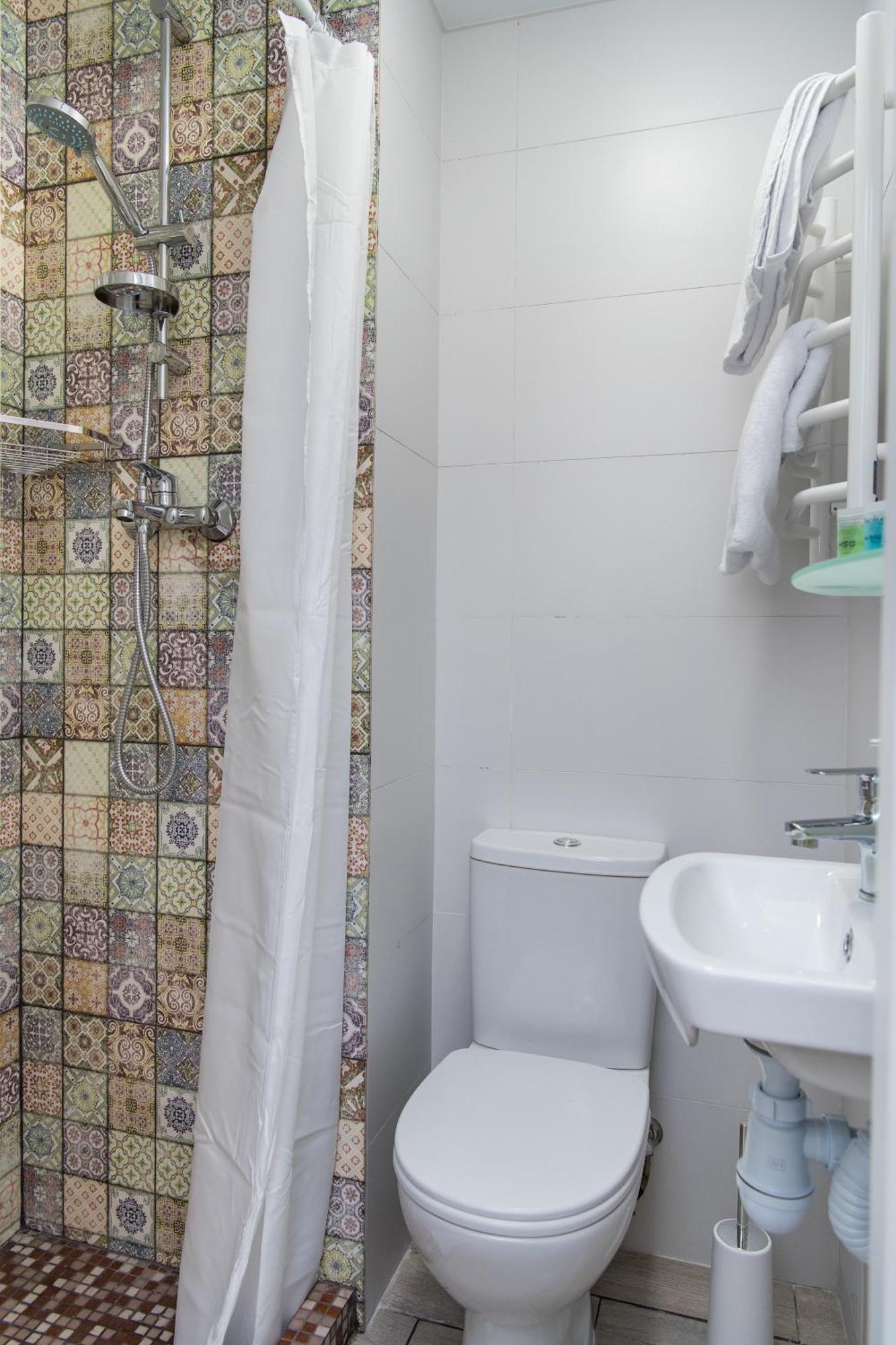 Myfreedom Апартаменти Метро Берестейська Kyiv Room photo